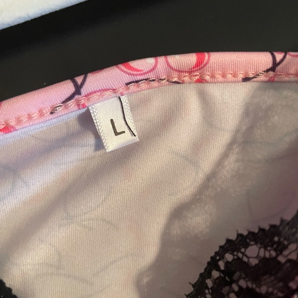 COPY - Ali Express- tank top - Picture 4 of 4